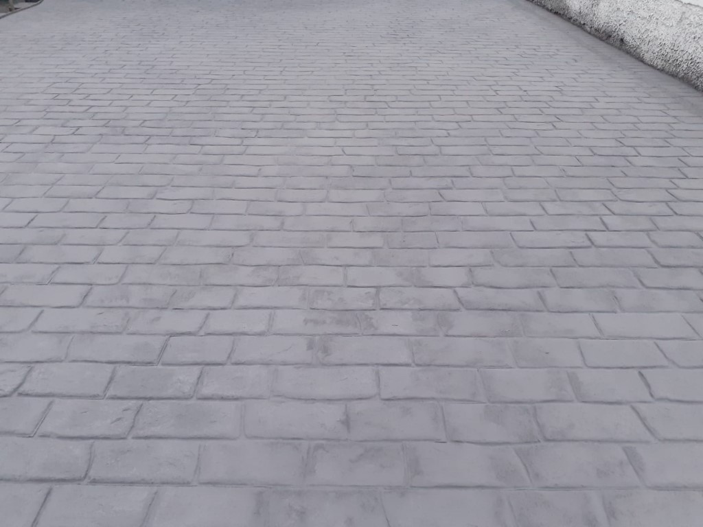 Concrete Driveways